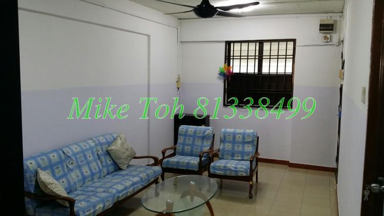 Serangoon Avenue 4 thumbnail photo